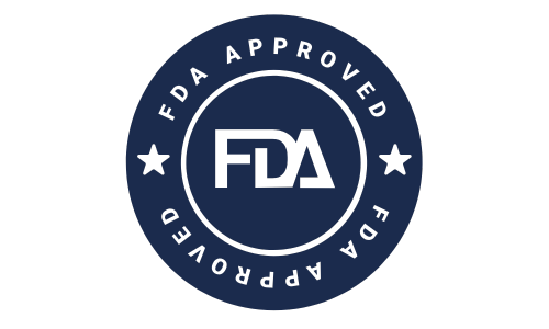 FDA registered facility